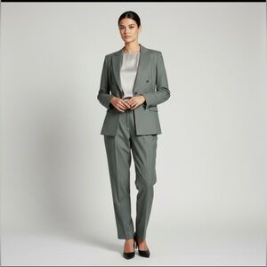 Travis Avers for Dress barn suit with jacket and pants